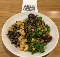 Able Baker Charlie - Goulburn Accommodation