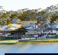 Aravina Estate - Goulburn Accommodation