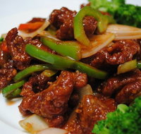 Asia Garden Chinese Restaurant - Goulburn Accommodation