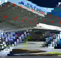 Blue Ice Espresso - Goulburn Accommodation
