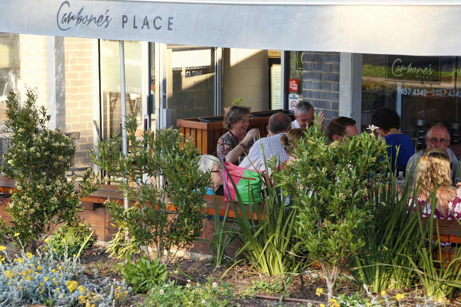 Macleod VIC Goulburn Accommodation