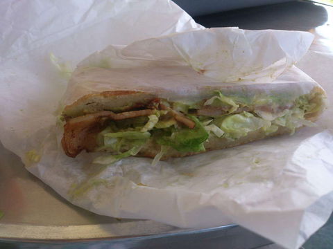 Chez's Diner - Goulburn Accommodation 0