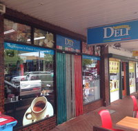 Clayton Road Deli