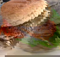 Delish Foods - Goulburn Accommodation
