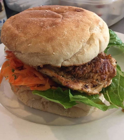 Delish Foods - Goulburn Accommodation 0