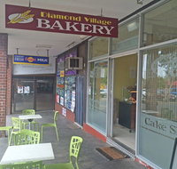 Diamond Village Bakery - Goulburn Accommodation