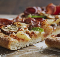Domino's - Nailsworth - Goulburn Accommodation