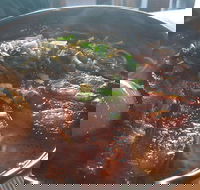 Eastern Dumpling House - Goulburn Accommodation