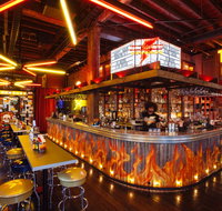 El Camino Cantina - Goulburn Accommodation