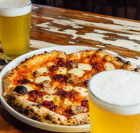 Ember Pizza and Grill - Goulburn Accommodation