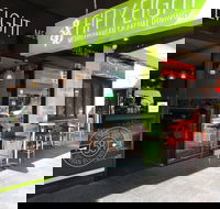 Fifty Eight - Goulburn Accommodation