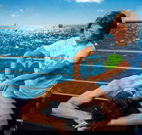 Fox Street Factory - Fonzie Abbott - Albion - Goulburn Accommodation