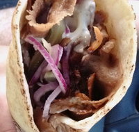 Haci's Kebabs Food Truck - Goulburn Accommodation