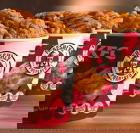 KFC - Yamanto - Goulburn Accommodation