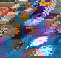 My Mate's Pizza - Kealba - Goulburn Accommodation