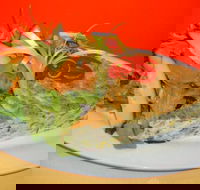 Pierres Golden Chicken - Goulburn Accommodation