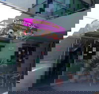 Quantum Cafe - Goulburn Accommodation