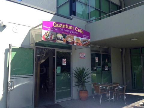 Quantum Cafe - Goulburn Accommodation 0