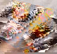 Rhys' Restaurant - Goulburn Accommodation