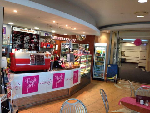 SJ's Bistro - Goulburn Accommodation 0