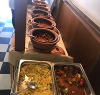 Spicy Corner - Goulburn Accommodation