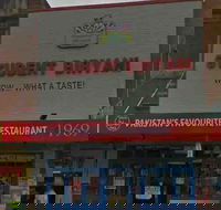 Student Biryani - Auburn - Goulburn Accommodation