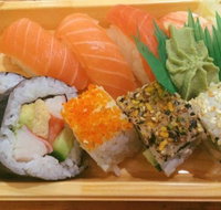 Sushi Sushi - Toorak - Goulburn Accommodation