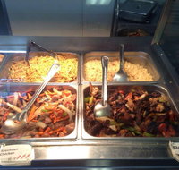 The College Cafe - Goulburn Accommodation