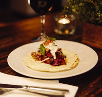 The Bush Hotel Toorak - Goulburn Accommodation