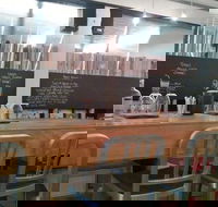 Tonic Espresso and Bar - Goulburn Accommodation