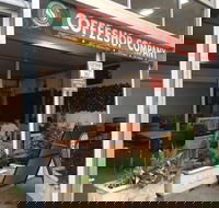 Torange Persian Cuisine - Goulburn Accommodation
