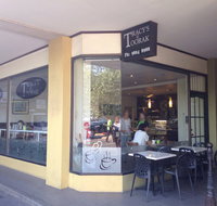 Tracy's At Toorak - Goulburn Accommodation