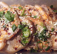 Vics Asian Restaurant