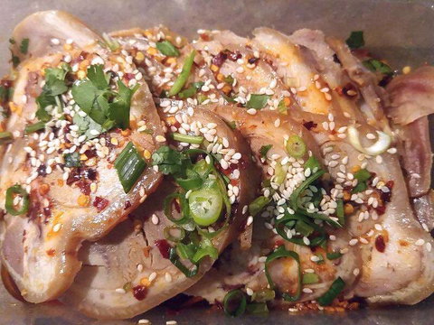 Vics Asian Restaurant - Goulburn Accommodation 0