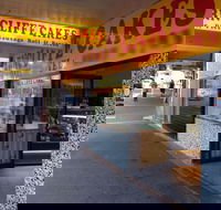 Arncliffe Cakes - Goulburn Accommodation