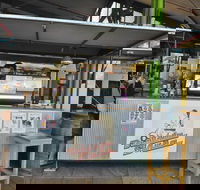 Barista Sista - Goulburn Accommodation