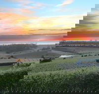 Cape Bernier Vineyard - Goulburn Accommodation