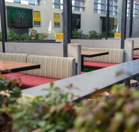 Chime Restaurant - Hotel Northbridge - Goulburn Accommodation