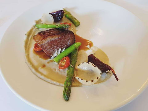 Da Noi - Goulburn Accommodation 0