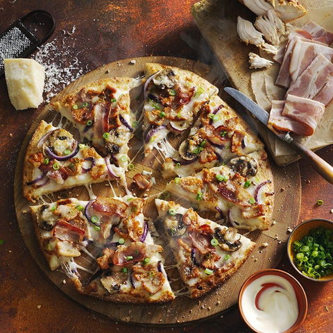 Domino's - Coconut Grove - Goulburn Accommodation 0