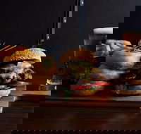 Empire Shisha Bar - Goulburn Accommodation