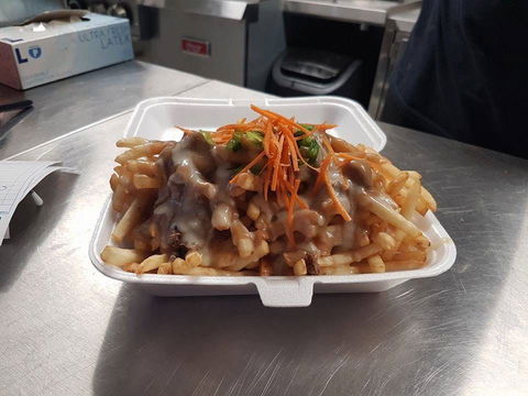 EveNmoore Street Food - Goulburn Accommodation 0