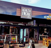 Firewater Grille - Goulburn Accommodation