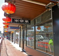 Food Stories Chinese Restaurant