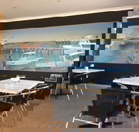Harbourside Cafe Restaurant - Goulburn Accommodation