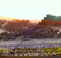 Howling Wolves Wines - Goulburn Accommodation