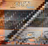 Kaito Sake Bar - Goulburn Accommodation