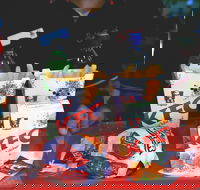 KFC - Rowville - Goulburn Accommodation