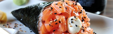 Myoko Sushi Bar - Goulburn Accommodation 0