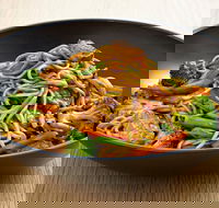 Noodle Box - Altona North - Goulburn Accommodation